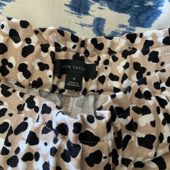 Ann Taylor Pants - Picture 3 of 5